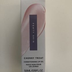 15 Un. Fenty Cherry Treat Lip Oil