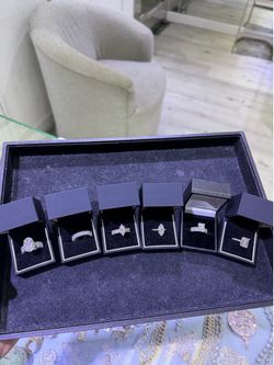 Diamond Engagement Rings