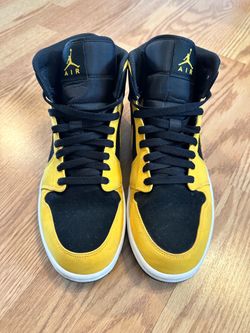 Nike Jordans 1
