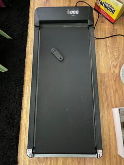 Walking pad $60