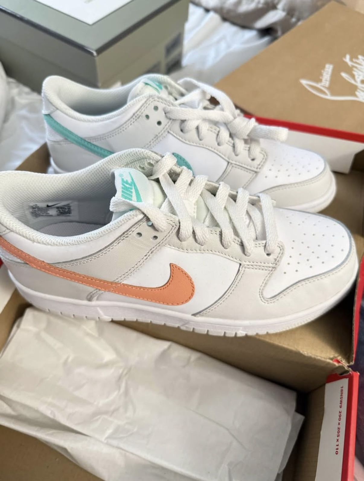 Nike Dunks