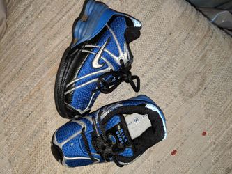 Baby Nike size 3