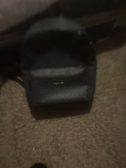 Micheal Kors Backpack