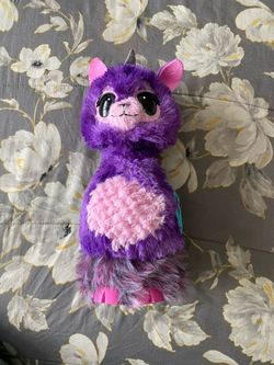 Llamacorn Hatchimal