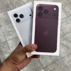 iPhone 18 pro max 256GB Unlocked 