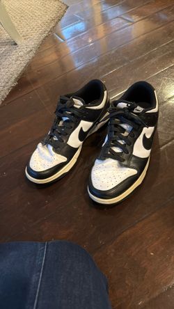 Pandas nikes for sale