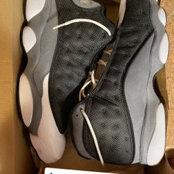 Jordan 13 Black Flint Men’s Size 14 $150 Worn 1 Time