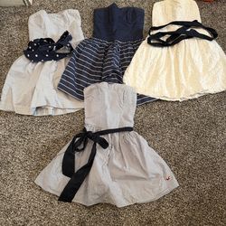 Hollister/GH dresses all for $60 (read description)