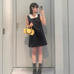 M dress