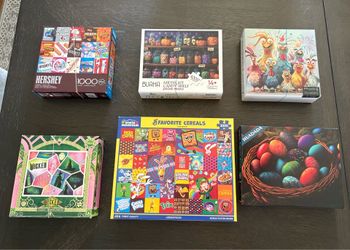 Puzzles