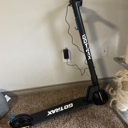 Gotrax G2 Plus Electric Scooter