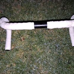 Bicycle Handle Bars 