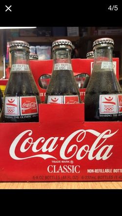 Coca Cola collection