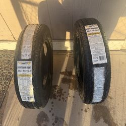 26x7.50-15LT SPORTSMAN FRONT MICKEY THOMPSON