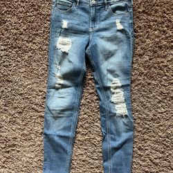 Women’s Hollister Jeans