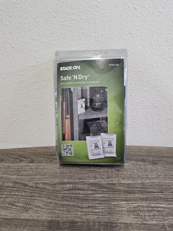 Moisture Elimination