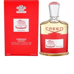 Creed Viking Cologne 