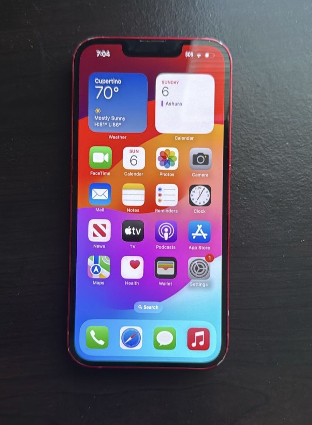 Iphone 13 unlocked
