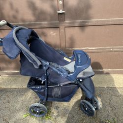 Graco Stroller