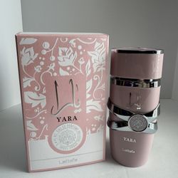 Lattafa Yara Pink Perfume