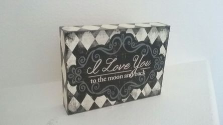Home decor