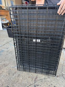 Dog Cage
