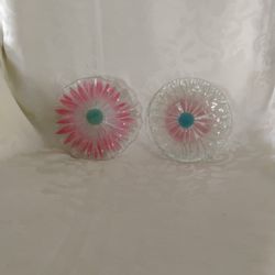 SYDENSYRICKER  PLATE & BOWL