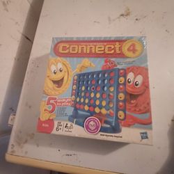 Connect 4 GAME FOR SALE 