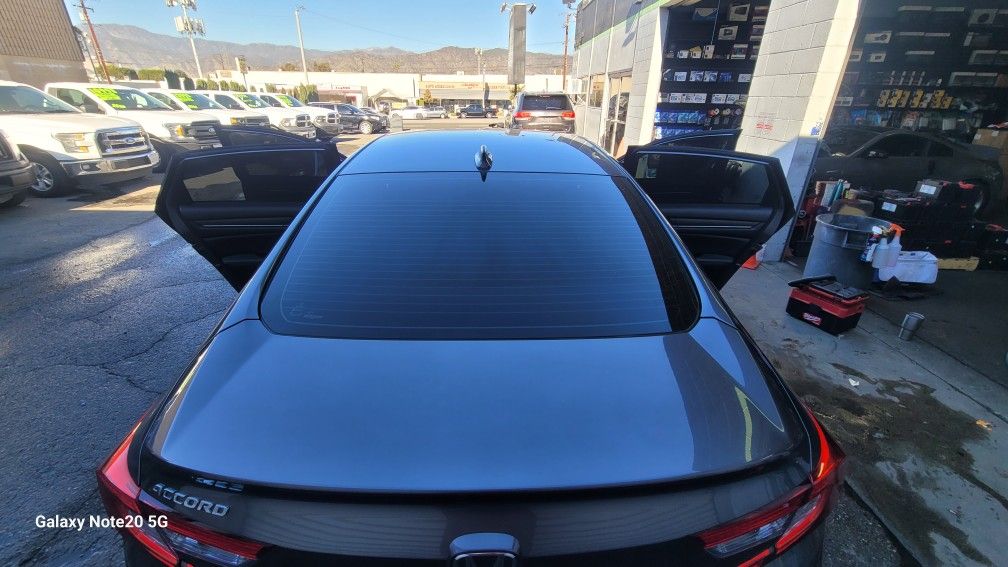 COVINA RADIO GUYS 🔊 🔊 🔊 Car Audio ✅️ Alarms ✅️ Window Tint ✅️ LED Lights ✅️ Troubleshooting ✅️ And Much More. Sales And Installations