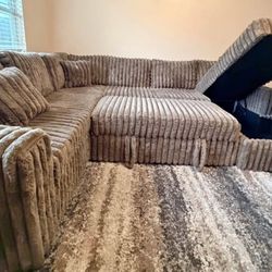 💥NEW SECTIONAL💥 