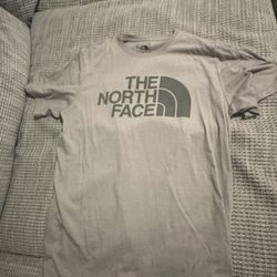 North Face T-shirt