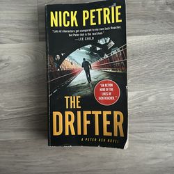 The Drifter
