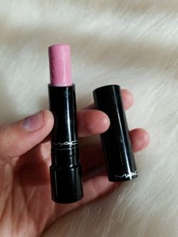 Original mac lipstick sheen royal azalea
