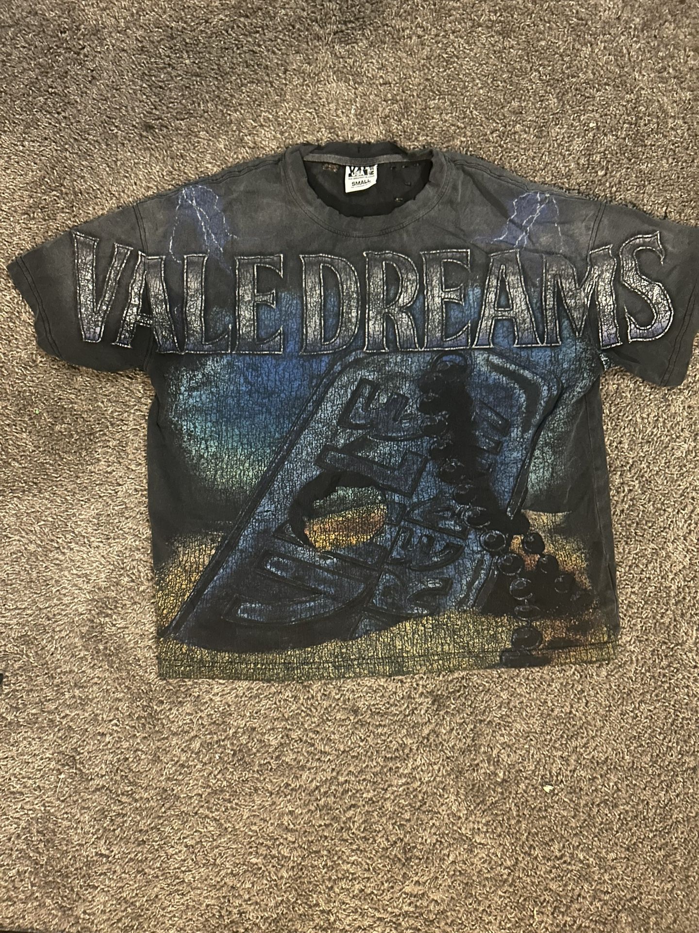 Vale Dreams Tee 