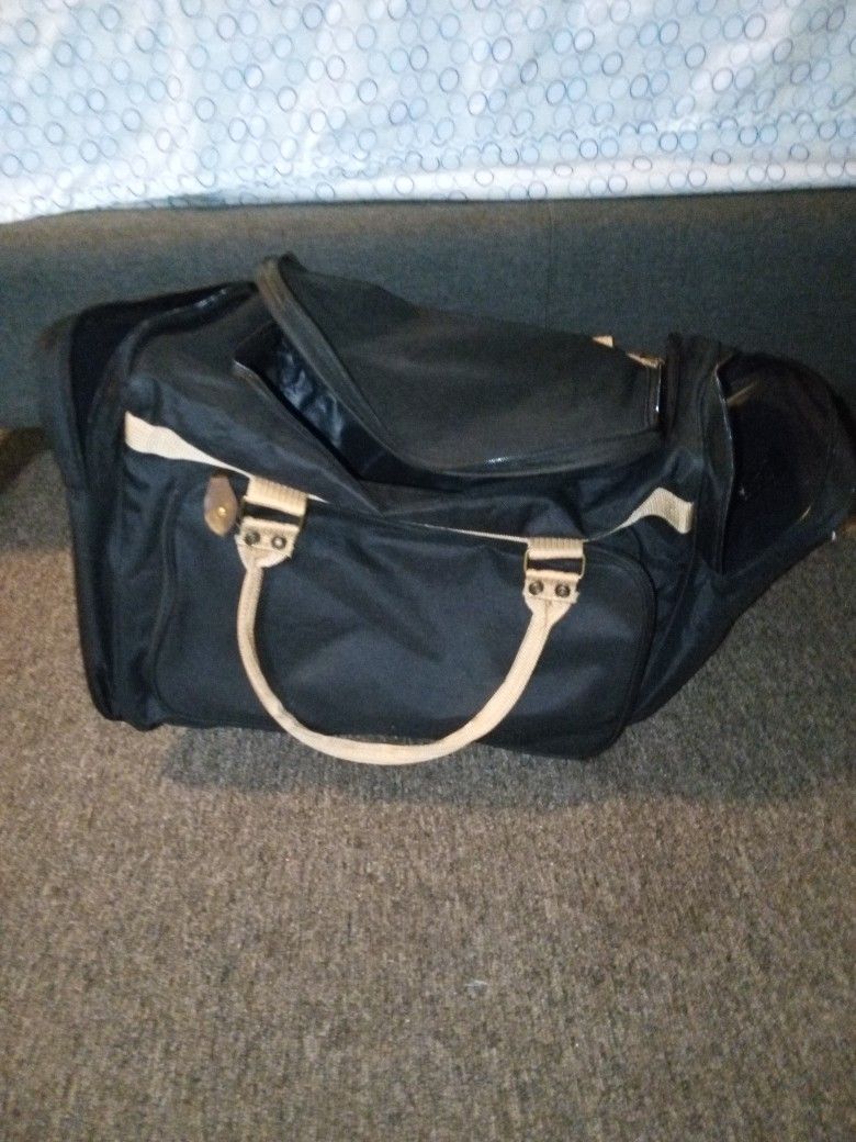 Duffle Bag