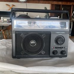 Radio 