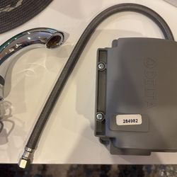 Delta Faucet