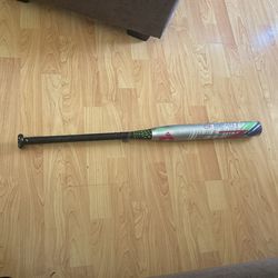 Demarine CF-7 Softball Bat 33 (drop -11)