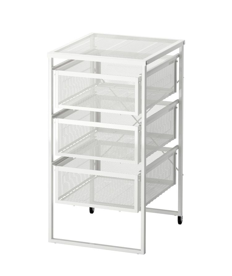 Drawer unit, LENNIART (from IKEA)