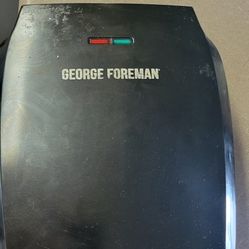 Sandwich Maker 