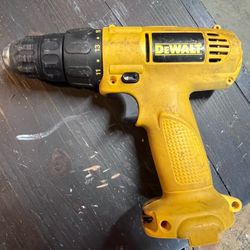 Dewalt Drill DW926