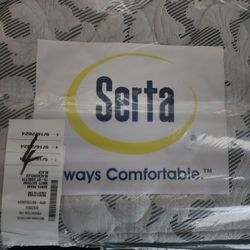 Serta RV Mattress 