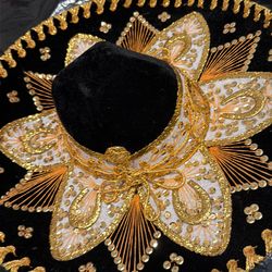 Sombrero de charro
