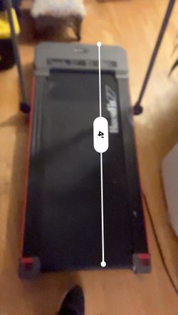 House fit walking pad
