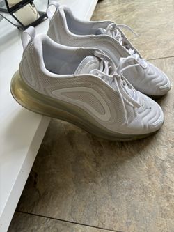 Nike Air Max 720 Shoes Size 8