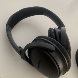 Bose Headphones 