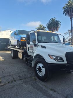 Automotive transport