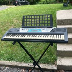 Yamaha PSR-170