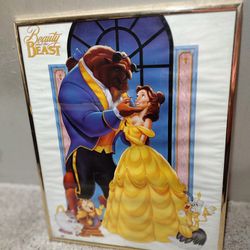 two disney pictures 