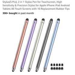 Stylus Pen